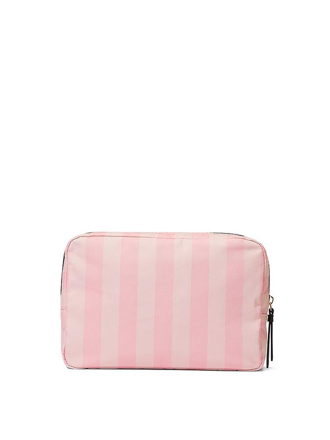 Victoria's Secret Travel Makeup Pouch Pink