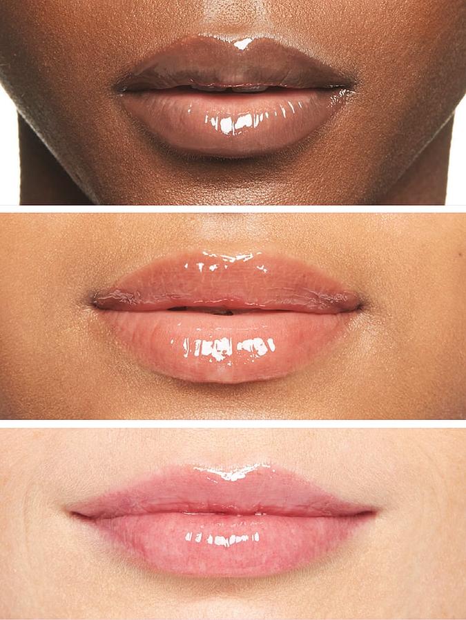 Coconut Craze Flavored Lip Gloss image number 3