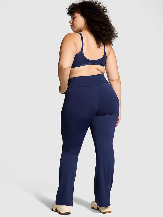 Relay Flare Leggings
