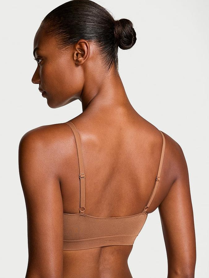 Shapewear by Victoria SeamlessShaping&trade; Bralette