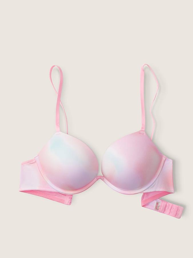 Wear Everywhere Super Push-Up Bra image number 2
