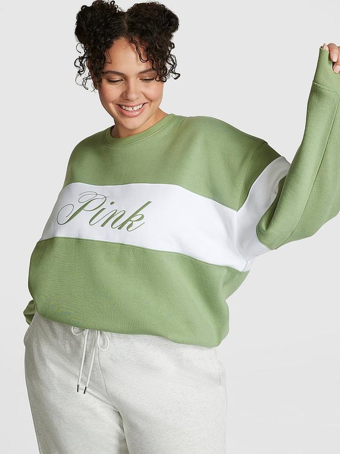 Crew Sweatshirt