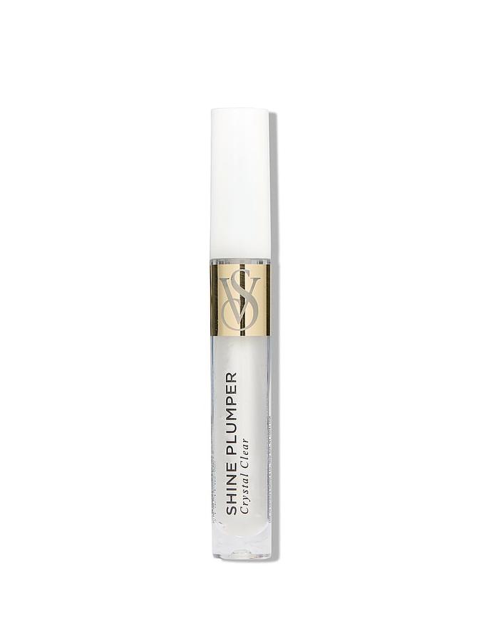 Crystal Clear Shine Plumper