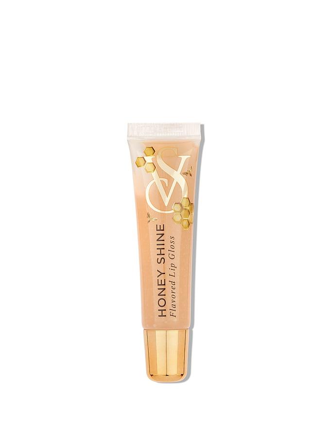 Honey Shine Lip Gloss