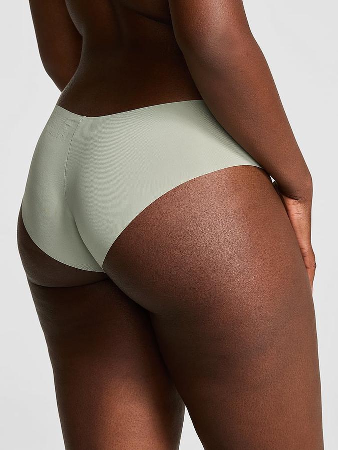 No-Show Hiphugger Panty