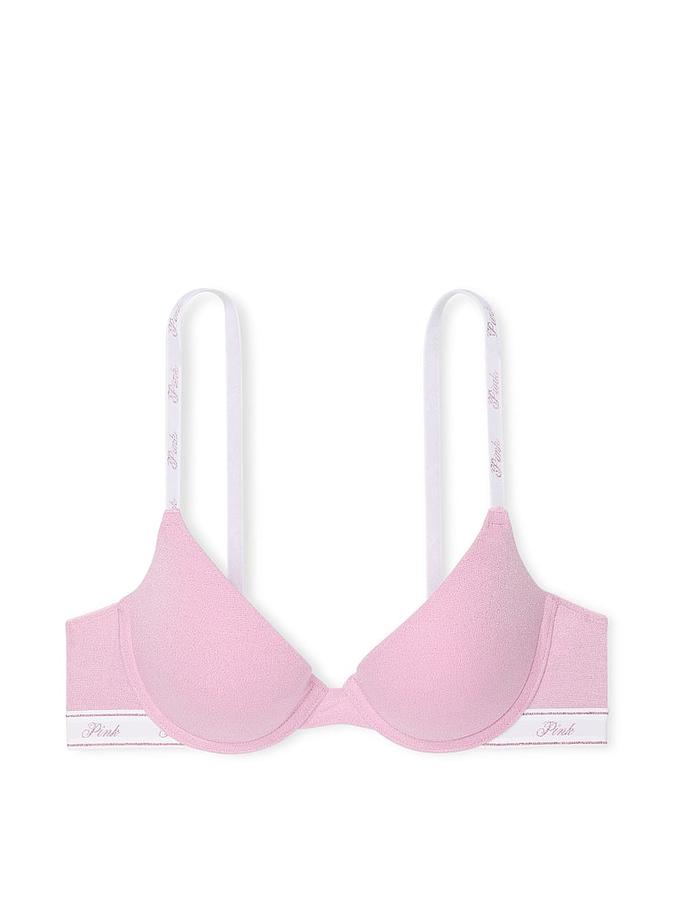 Wear Everywhere Push-Up Bra image number 2