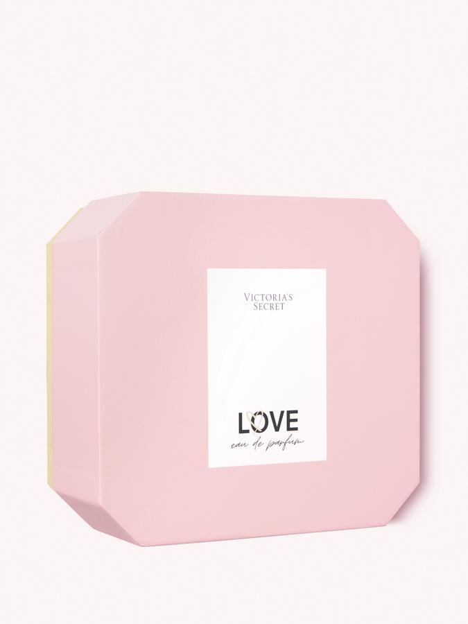 Love 4 Piece Giftset