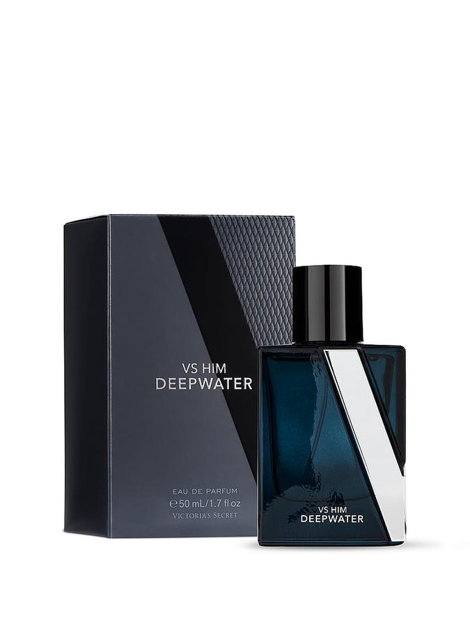 VS HIM Deepwater 50ML Small Eau De Parfum