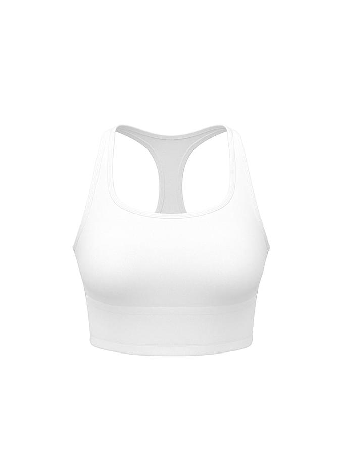 Relay Racerback Tank Top image number 2