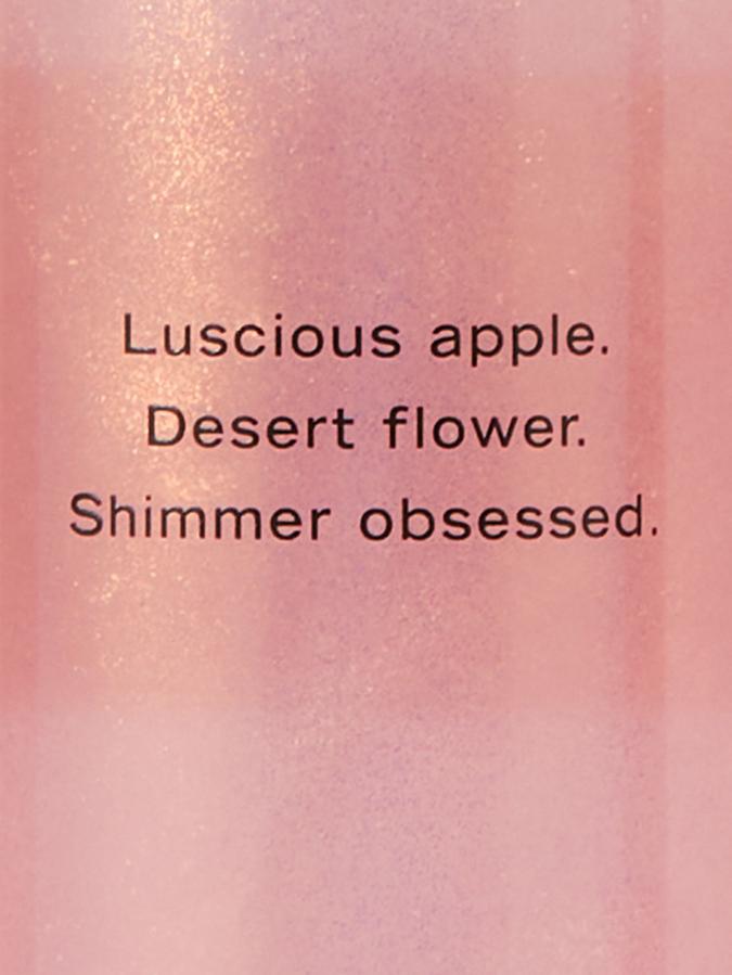 Temptation Shimmer Body Mist