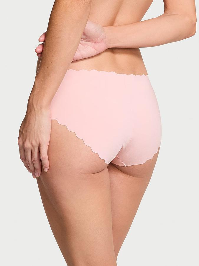No-Show Hiphugger Panty