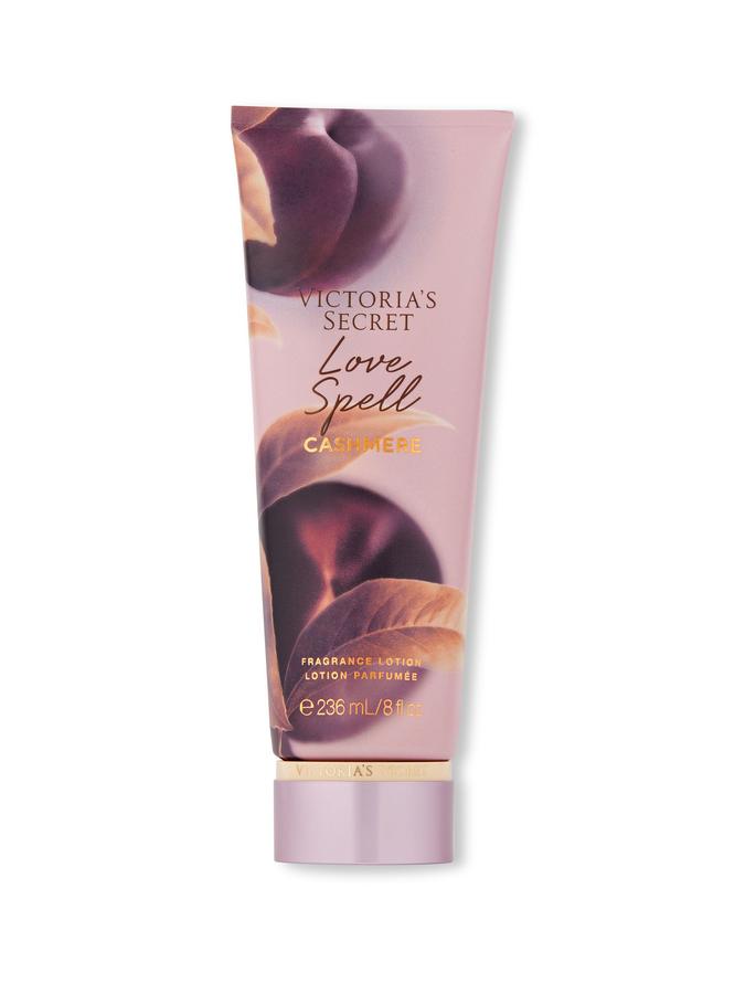 Love Spell Cashmere Body Lotion