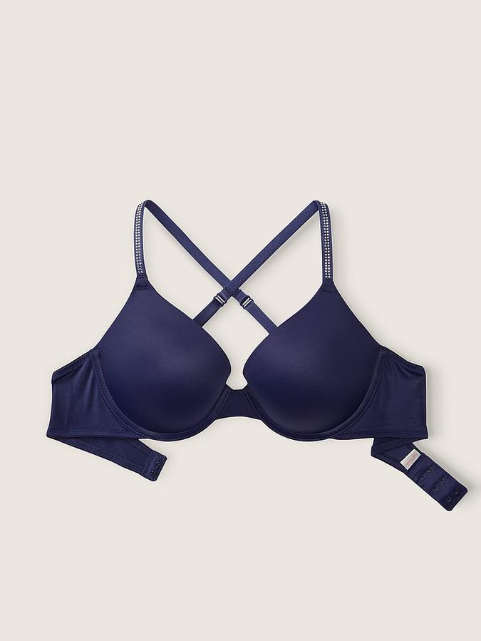 Wear Everywhere Push-Up Bra image number 3