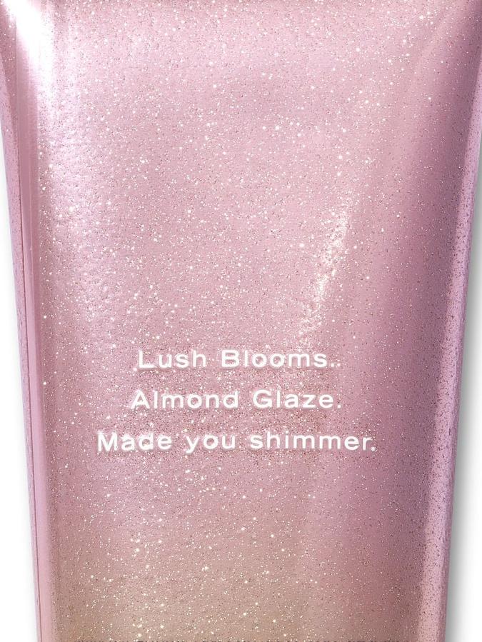 Velvet Petals Shimmer Fragrance Lotion