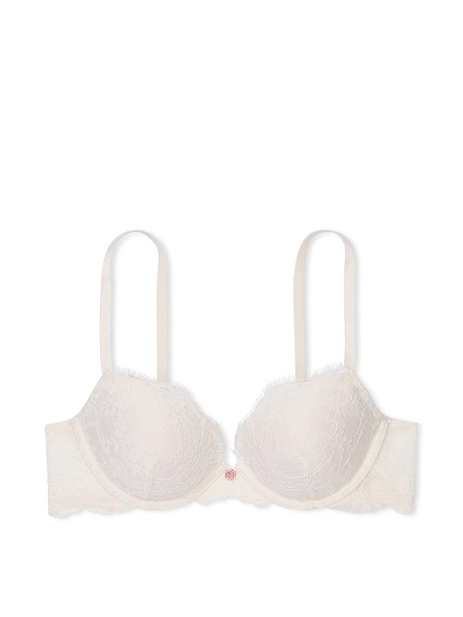 Lace Push-Up Bra image number 2