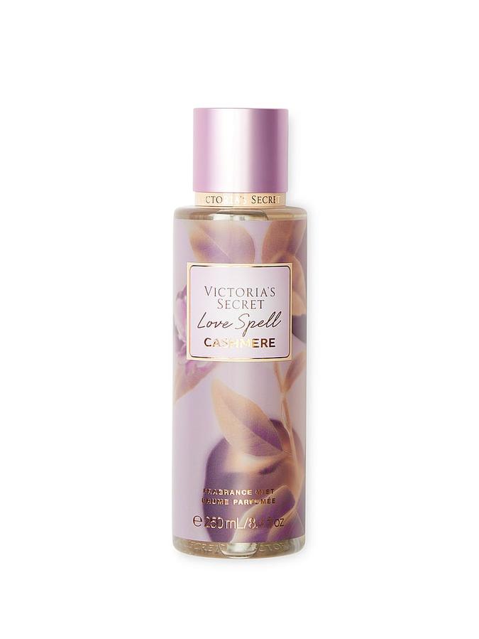 Love Spell Cashmere Body Mist