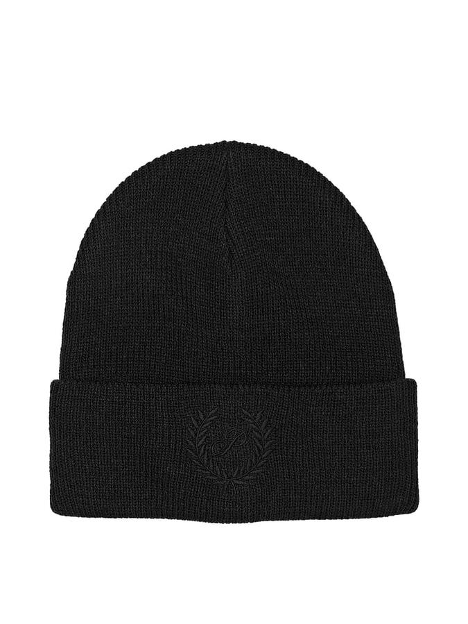 Rib Knit Beanie