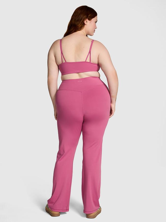 Relay Flare Leggings
