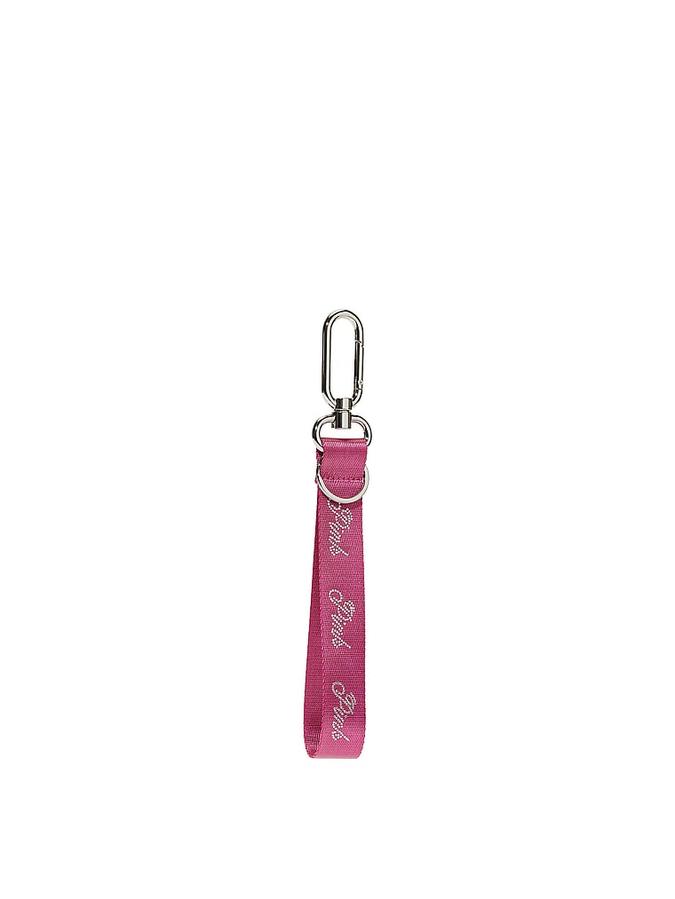Wristlet Strap Keychain