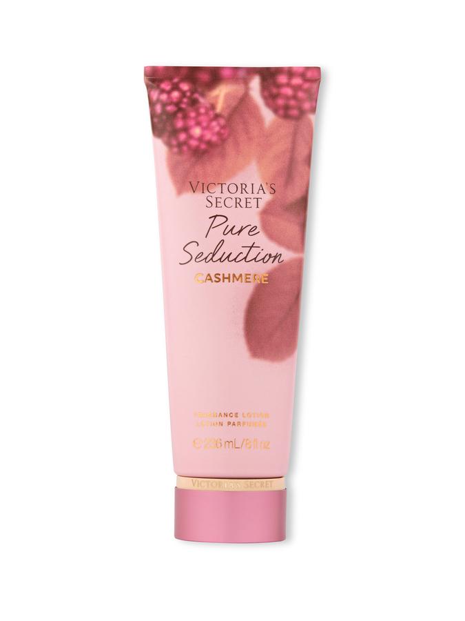 Pure Seduction Cashmere Body Lotion