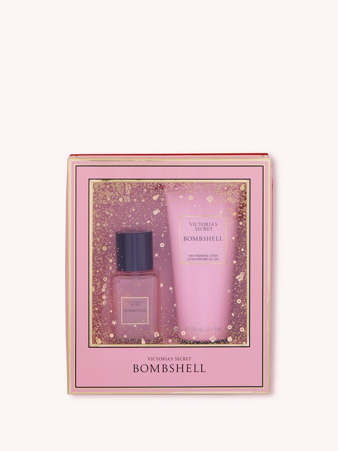 Bombshell 2 Piece Giftset
