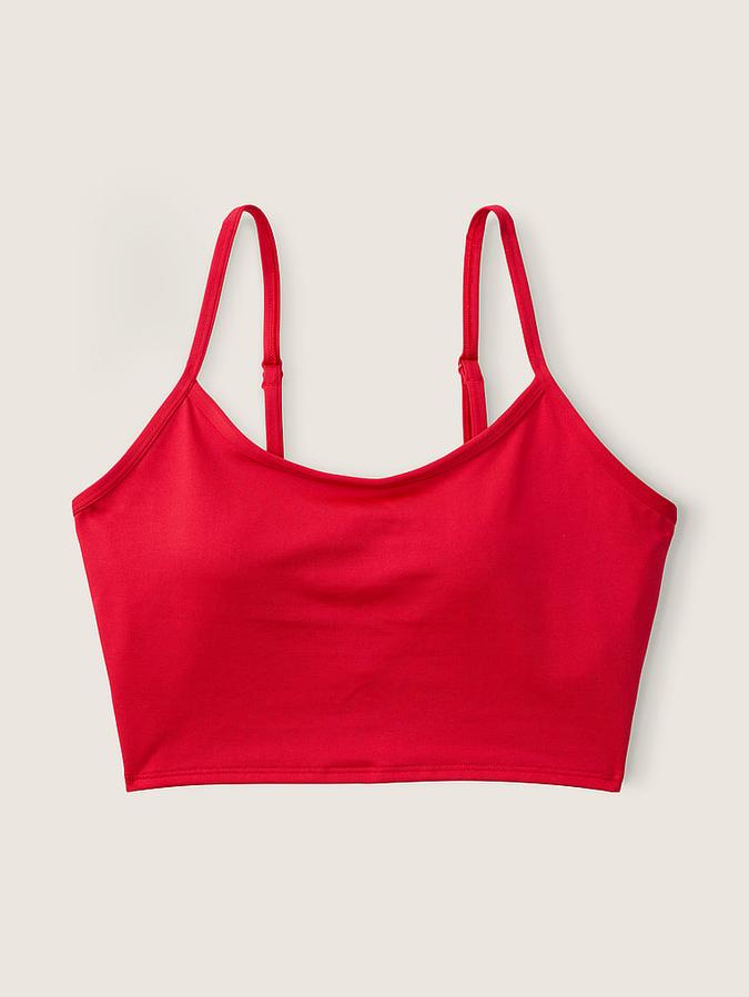 Ultimate Lightly Lined Sports Crop image number 2