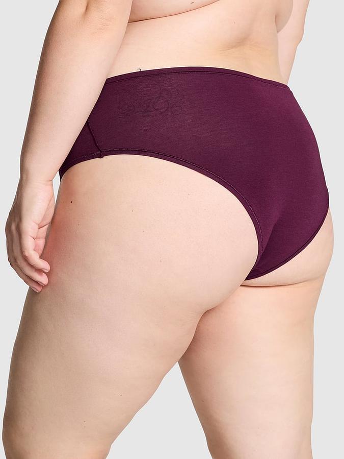 Cotton Cheeky Panty