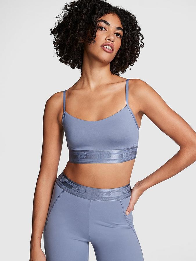 Ultimate Lightly Lined Sports Bra