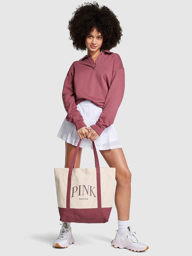 Canvas Tote Bag