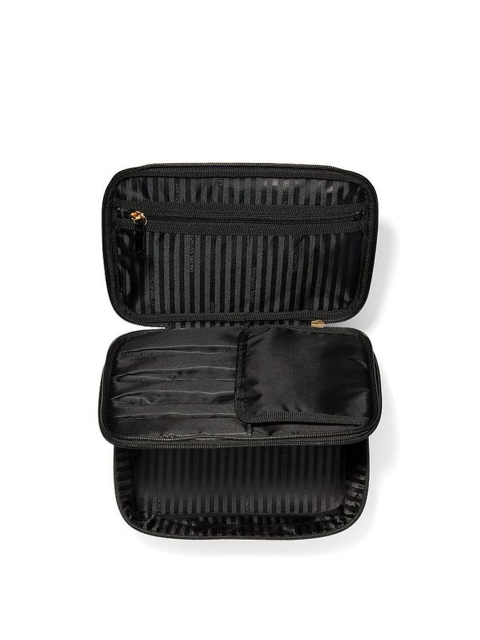 The Victoria Express Train Case Black image number 2
