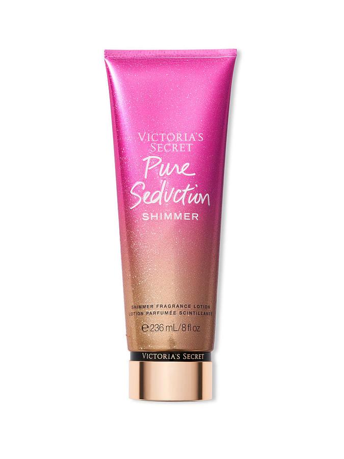 Pure Seduction Shimmer Fragrance Lotion