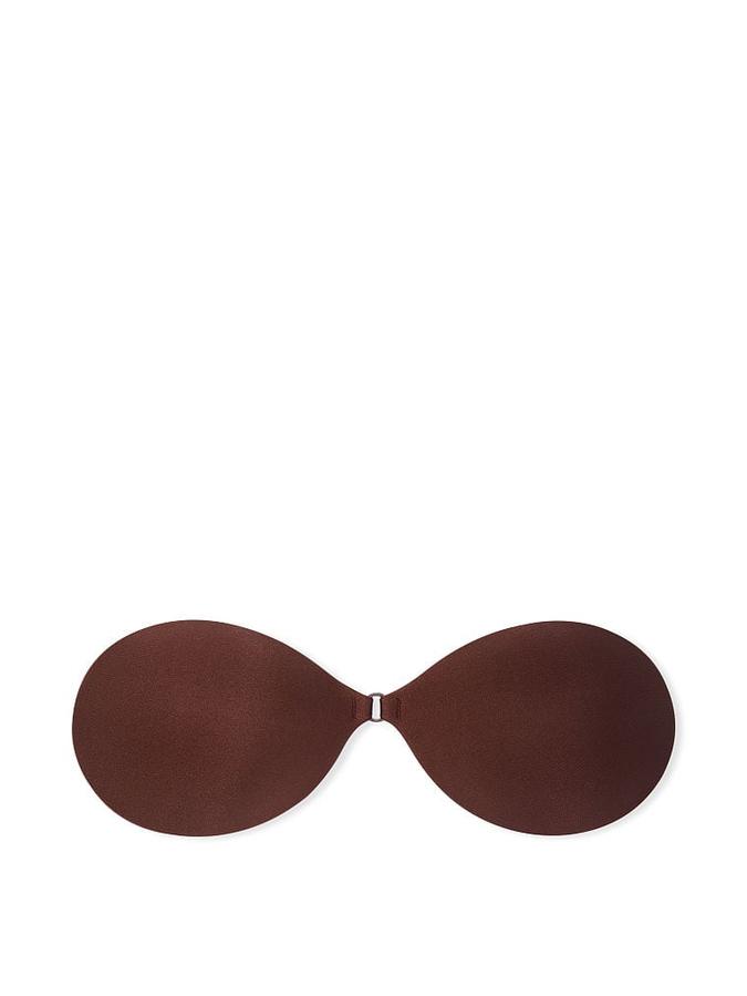 Backless Strapless Bra