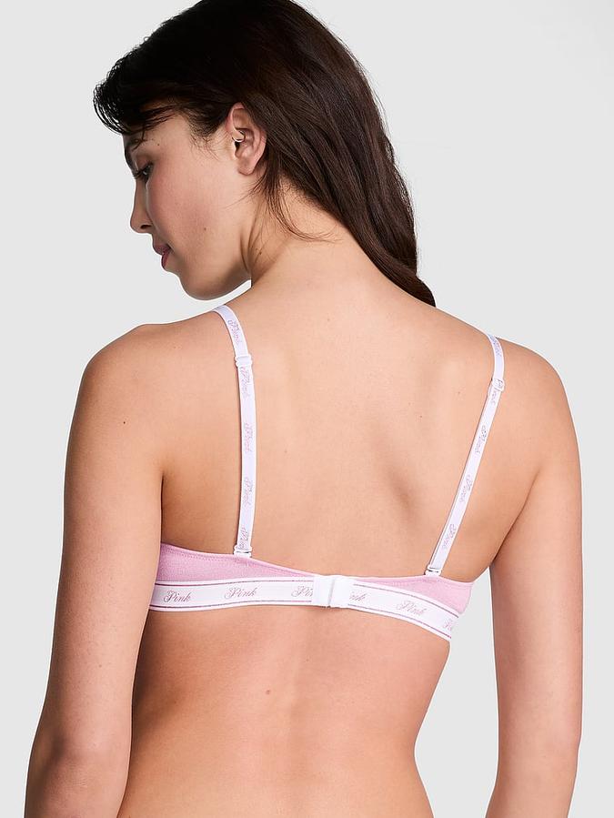 Wear Everywhere Lightly Lined T-Shirt Bra