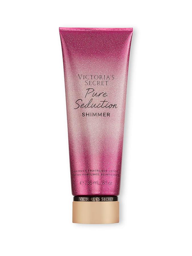 Pure Seduction Shimmer Body Lotion