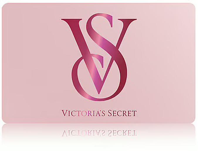 VS eGift Card- Red Logo