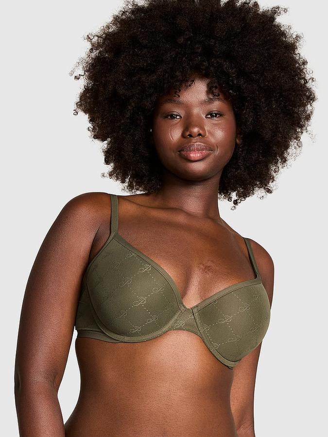 Wear Everywhere Push-Up Bra