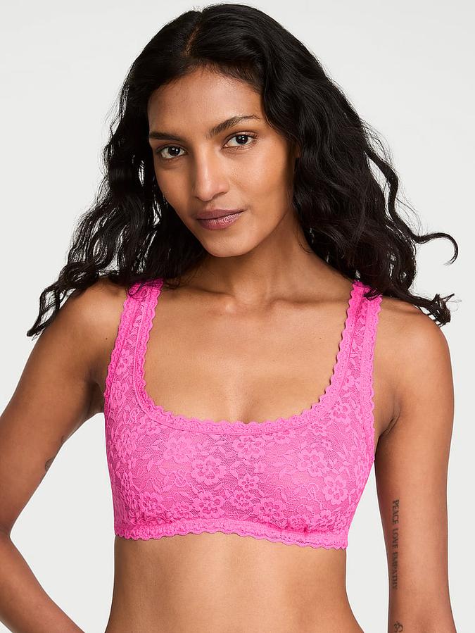 Sexy Tee Lacie Scoop Bralette