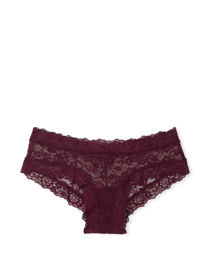 Posey Lace Cheeky Panty image number 2