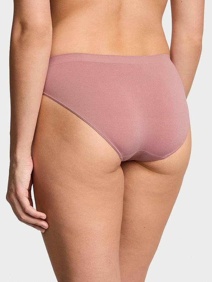 Seamless Bikini Panty