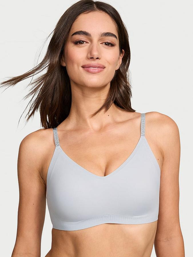 Lightly Lined Wireless Comfort Bra