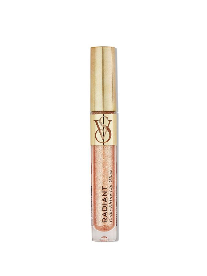 Radiant Color Shine Lip Gloss