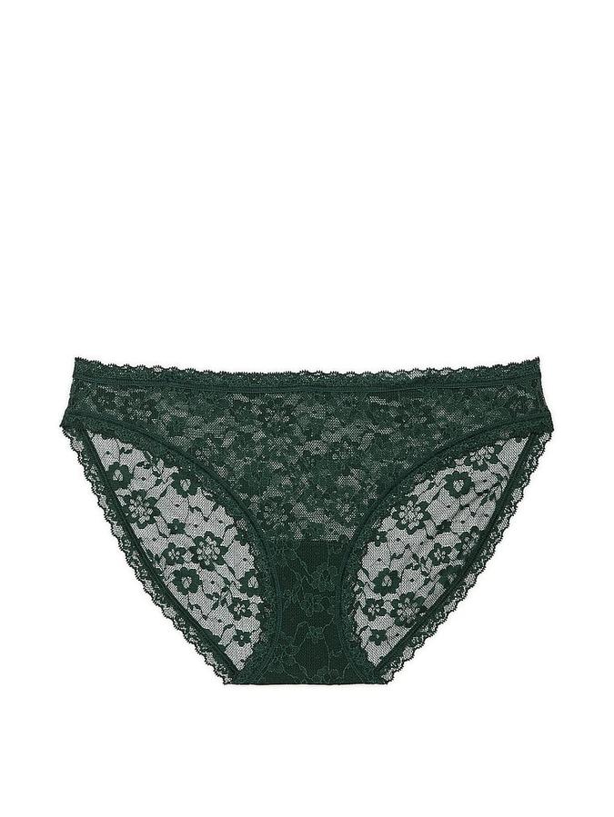 Lace Bikini Panty image number 2