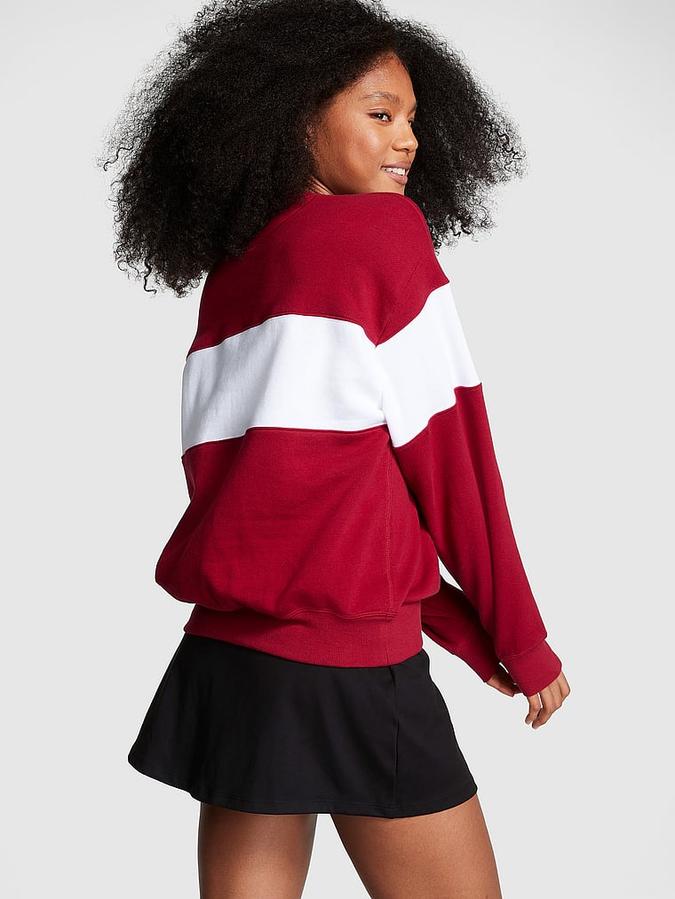 Crew Sweatshirt