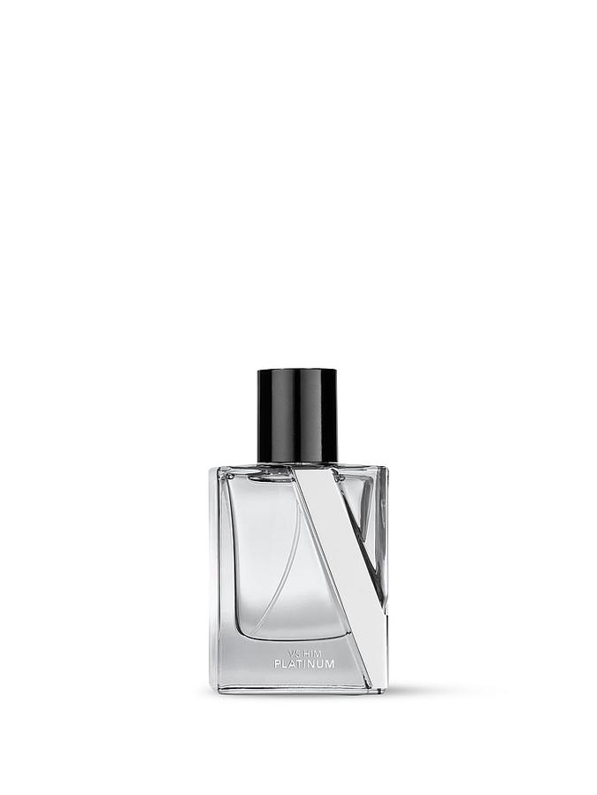 VS HIM Platinum 50ML Small Eau De Parfum