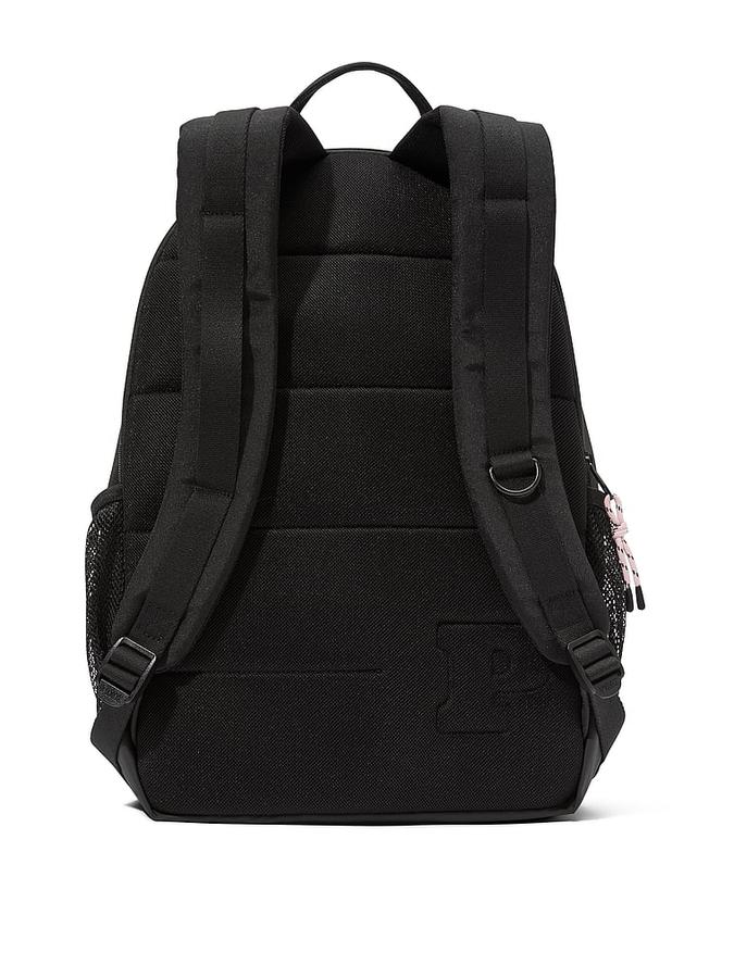 Classic Canvas Backpack