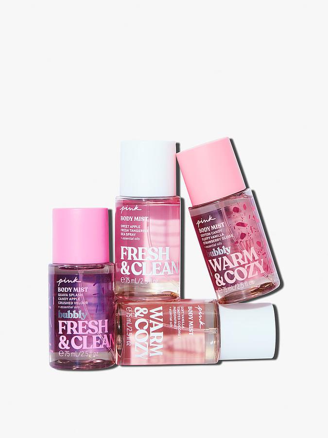 Merry Mini Mists Gift Set