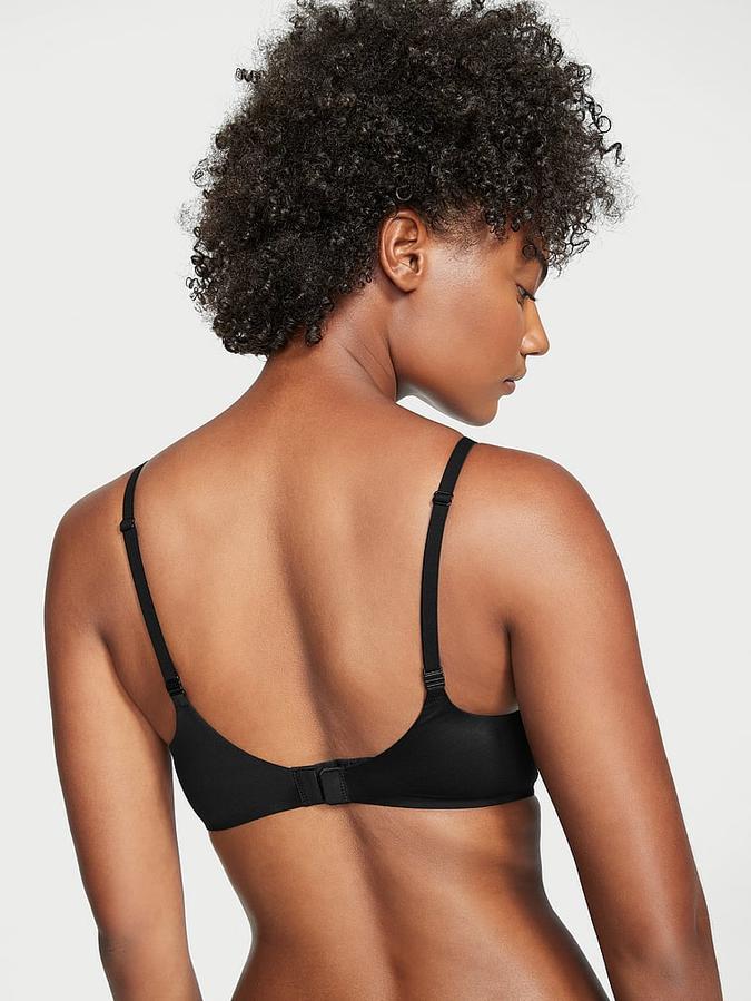 Wireless Push-Up Bra