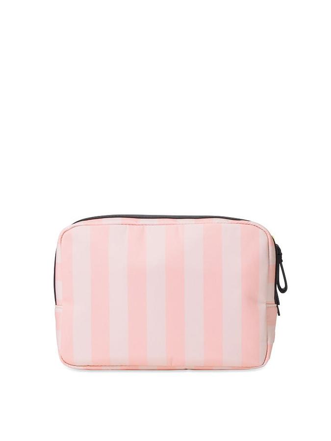 The Victoria Glam Bag Iconic Stripe image number 3