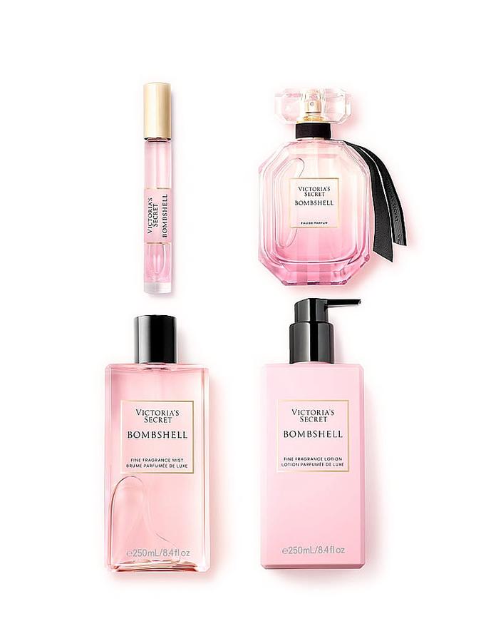 VS Bombshell Fine Fragrance Mist