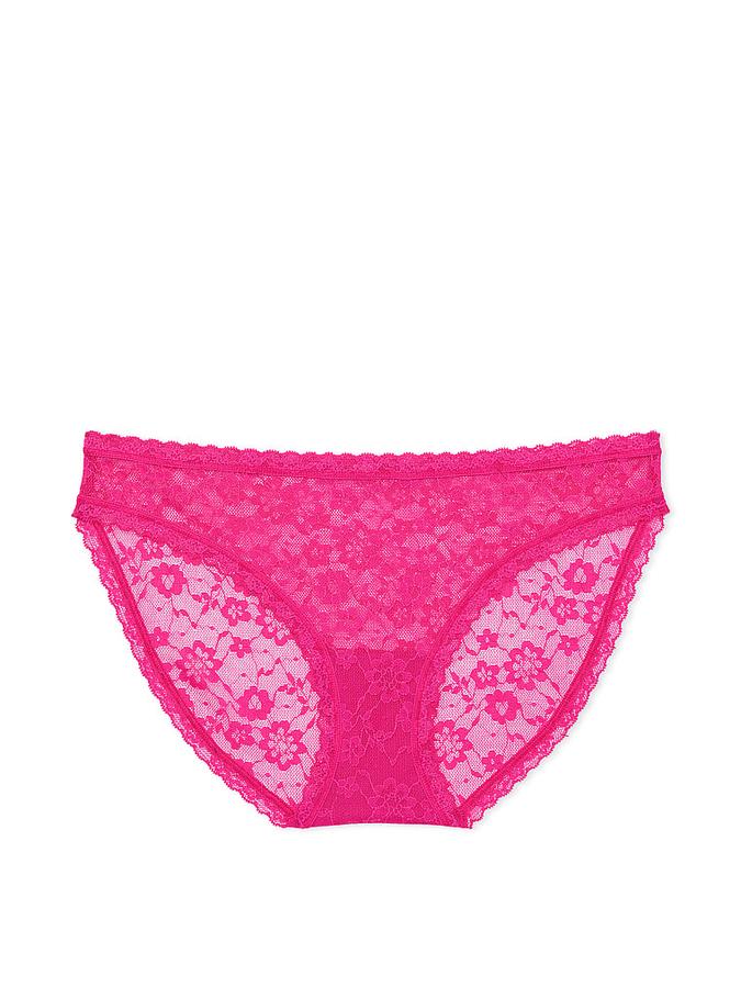 Lace Bikini Panty image number 2